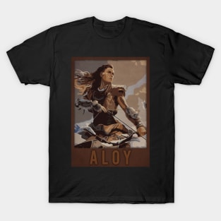 Aloy T-Shirt